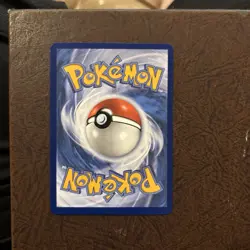 Spewpa 089/088 Holo Illustration Rare ME03 Perfect Order Pokemon NM - Image 2