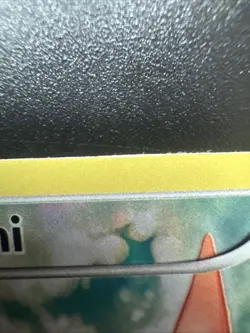 Victini XY117 | Black Star Promo Full Art Holo | LP English Pokemon TCG - Image 2