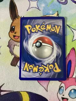 Dark Celebi - 4/101 - Holo Rare EX Hidden Legends - Pokemon NM - Image 3