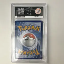 Pokemon TCG Arceus VSTAR GG70/GG70 Crown Zenith Special Art Ace 10 Eng - Image 2