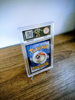 Pokemon TCG Arceus VSTAR GG70/GG70 Crown Zenith Ace 10 - Image 2