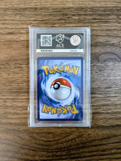 Pokemon TCG Arceus VSTAR GG70/GG70 Crown Zenith Ace 10 - Image 4