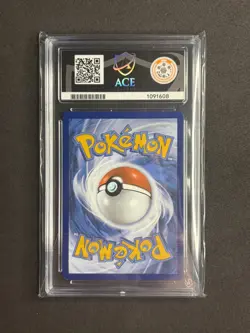 Pokemon TCG Arceus Vstar Special Art #GG70 Crown Zenith Ace Graded Gem Mint 10 - Image 2