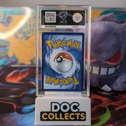 Pokemon TCG Arceus VSTAR GG70/GG70 Crown Zenith Alt Art Holo ACE 10 - Image 2