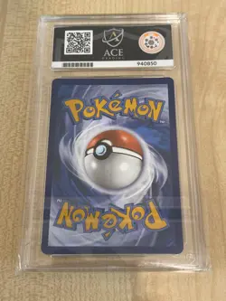 Pokemon TCG Arceus VSTAR GG70/GG70 Crown Zenith Ace 10 - Image 2