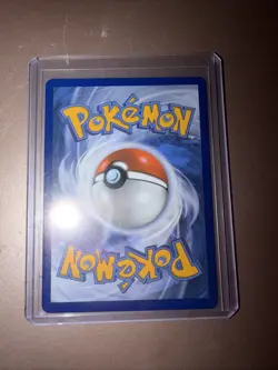 Mega Hawlucha Ex 268/217 Ascended Heroes Mega Attack Rare Pokemon TCG - Image 2