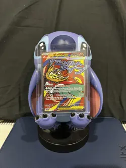 Mega Hawlucha ex 268/217 Ascended Heroes Pokemon TCG Mega Attack Rare NM - Image 1