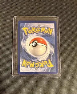 Mega Hawlucha ex 268/217 Mega Attack Rare POKEMON TCG ASCENDED HEROES - Image 2