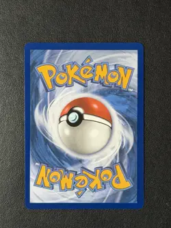 Pokemon TCG Card Mega Hawlucha ex 268/217 Ascended Heroes Mega Attack Rare - NM - Image 2