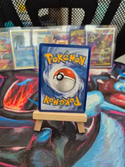 Mega Hawlucha ex - 268/217 - Ascended Heroes - Mega Attack Rare Pokemon TCG Card - Image 3