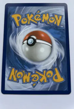 Pokemon TCG Mega Hawlucha ex 268/217 Mega Attack Rare – Ascended Heroes – NM - Image 2