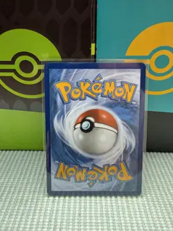 Pokemon TCG Mega Hawlucha Ex 268/217 Mega Attack Rare Ascended Heroes - Image 2