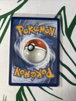 Pokemon TCG Mega Hawlucha ex 268/217 Mega Attack Rare – Ascended Heroes – NM - Image 2