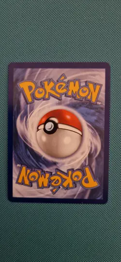 Pokemon TCG Mega Hawlucha Ex 268/217 Ascended Heroes Mega Attack Rare - Image 2