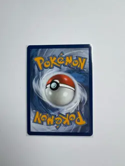 Pokemon TCG Mega Hawlucha Ex 268/217 Ascended Heroes Mega Attack Rare - Image 3