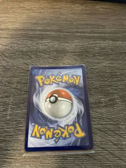 Pokemon TCG Mega Hawlucha Ex 268/217 Ascended Heroes Mega Attack Rare - Image 2