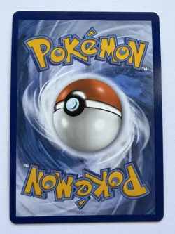 Mega Hawlucha ex 268/217 Ascended Heroes Mega Attack Rare Holo Pokemon TCG NM - Image 2