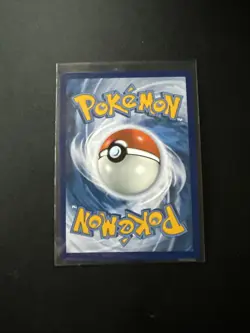 Pokemon TCG Mega Hawlucha Ex 268/217 Ascended Heroes Mega Attack Rare - Image 2