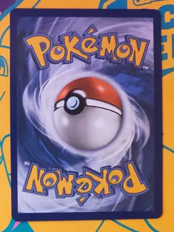 Mega Hawlucha Ex - 268/217 Mega Attack Rare Ascended Heroes - NM - Pokemon TCG - Image 2