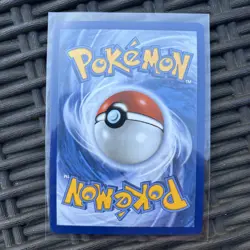 Mega Hawlucha ex 268/217 Ascended Heroes Mega Attack Rare Holo Pokemon TCG NM - Image 2