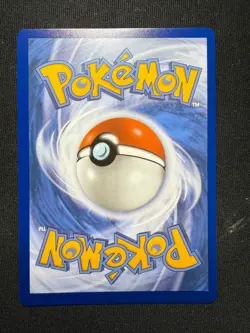Pokemon TCG Mega Hawlucha ex 268/217 Mega Attack Rare – Ascended Heroes – NM - Image 3