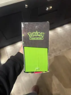 Pokemon Perfect Order Pokemon Center ETB PKC Elite Trainer Box X 2 - Image 3