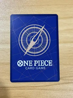 One Piece Card Game Borsalino SR EB04-058 English Adventure KAMI's Island OP15 - Image 2