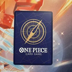 Borsalino SR EB04-058 One Piece Card Game English Adventure Kami's Island OP15 - Image 2