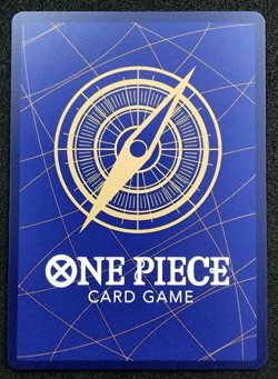 Borsalino SR EB04-058 One Piece Card Game English Adventure Kami's Island OP15 - Image 2