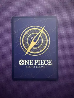 One Piece Card Game Borsalino SR EB04-058 English Adventure KAMI's Island OP15 - Image 2