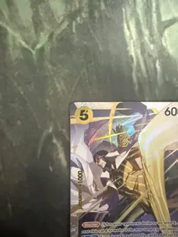 One Piece Card Game Borsalino SR EB04-058 English Adventure KAMI's Island OP15 - Image 4