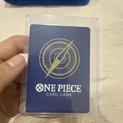 One Piece Card Game Borsalino SR EB04-058 English Adventure KAMI's Island OP15 - Image 2