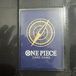 One Piece Card Game Borsalino SR EB04-058 English Adventure KAMI's Island OP15 - Image 2