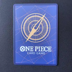 One Piece Card Game Borsalino SR EB04-058 English Adventure KAMI's Island OP15 - Image 2