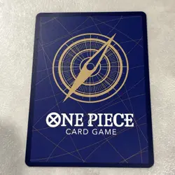 One Piece Card Game Borsalino SR EB04-058 English Adventure KAMI's Island OP15 - Image 2