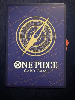 One Piece Card Game Borsalino SR EB04-058 English Adventure KAMI's Island OP15 - Image 2