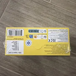 One Piece TCG OP-15 Adventure on Kami's Island Booster Box Sealed - Image 2