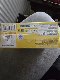 ONE PIECE TCG OP-15 ADVENTURE ON KAMI'S ISLAND BOOSTER BOX ENGLISH SEALED - Image 4