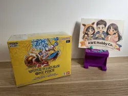 One Piece TCG English OP-15 Adventure on Kami's Island Booster Box (sealed) - Image 1