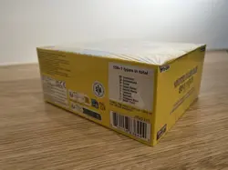 One Piece TCG English OP-15 Adventure on Kami's Island Booster Box (sealed) - Image 3