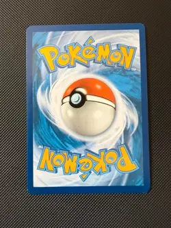 Spidops ex 243/198 Sv01: Scarlet & Violet Base Set Holo - Image 2