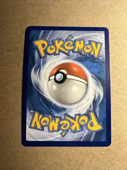 Spidops ex 243/198 SV01: Scarlet & Violet Base Set Holo - Image 2