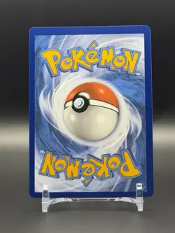 Spidops ex 243/198 SV01: Scarlet & Violet Base Set Holo - Image 2