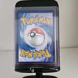 Pokemon TCG Spidops ex 243/198 SV01 Scarlet & Violet SIR Holo EN HP260 - Image 2