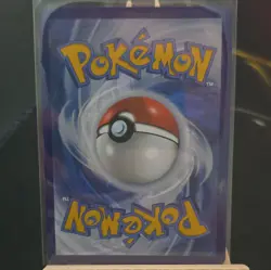 Pokemon TCG Spidops ex 243/198 SV01 Scarlet & Violet Full Art Holo EX - Image 5