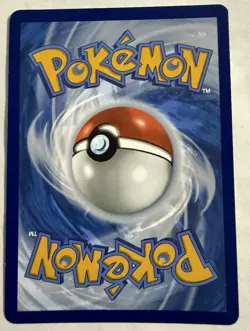 Pokemon TCG Spidops EX 243/198 SV01 Scarlet & Violet SIR Holo Full Art 260 HP EN - Image 4