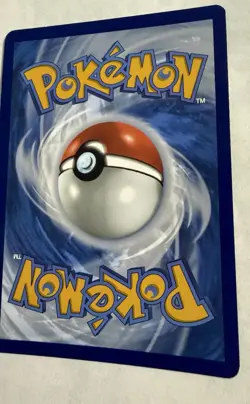 Pokemon TCG Spidops EX 243/198 SV01 Scarlet & Violet SIR Holo Full Art 260 HP EN - Image 5