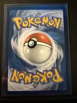 Pokemon Spidops EX TCG Full Art Rare Holo Card 243/198 Scarlet Violet Base Set - Image 2