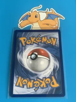 Pokemon Spidops EX TCG Holo Card Scarlet Violet Base Set Mint/Near Mint 243/198 - Image 2