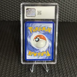 Spidops ex Mint 9 243/198 SV01: Scarlet & Violet Base Set Holo Pokemon TCG - Image 2